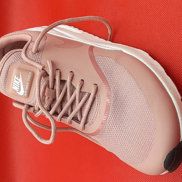 Nike Air max thea size 7 - Picture 4 of 5